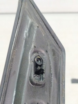 FORD C-MAX FACELIFT ZRCÁTKO LEVÉ 5 PIN 07-10 03