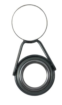 PRZELOTKA TELESKOPOWA 22.0 mm OT-025 JAXON CERAMIC