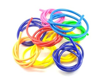 Шланг топливный 5-6мм Bashan Shineray Eagle