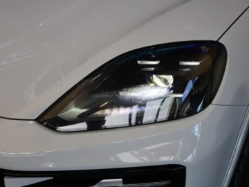 Porsche Cayenne III SUV Facelifting 3.0 353KM 2025 PORSCHE Cayenne Coupe Black Edition Suv 2.0 (353KM) 2025, zdjęcie 13