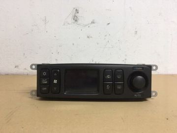 MITSUBISHI GALANT 96-04 PANEL ŘÍZENÍ