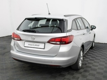 Opel Astra K Sportstourer Facelifting 1.2 Turbo 130KM 2022 Opel Astra GD8A831#1.2 T Edition 2 stref klima, zdjęcie 4