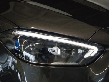 Mercedes Klasa C W206 2025 C Klasa 300 e 4-Matic AMG 2.0 (333KM) 2025, zdjęcie 17