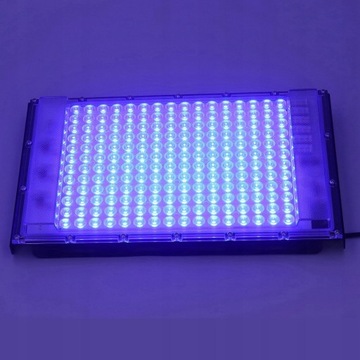LAMPA DO OPALANIA LED DO OPALANIA SKÓRY 100W