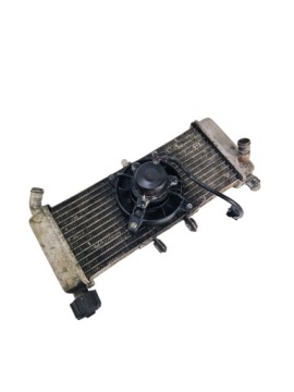 Aprilia RS4 125 CHŁODNICA