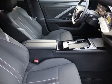 Opel Astra L Sports Tourer 1.2 Turbo 130KM 2024 Opel Astra 1.2 Turbo, Salon Polska, 1. Właściciel, zdjęcie 8