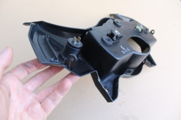 KAWASAKI KLE 650 VERSYS 10-14 ОБТЕКАТЕЛЬ КАПОТ НАКЛАДКА КОРПУС ИЗМЕРИТЕЛЬНОГО ПРИБОРА ZE