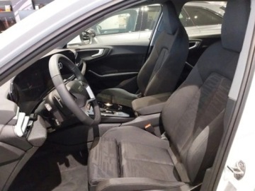 Audi A5 B10 Avant 2.0 TDI 204KM 2025 AUDI A5 TDI Avant advanced Combi 2.0 (204KM) 2025, zdjęcie 3