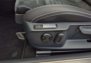 Volkswagen Passat B8 GTE Variant Facelifting 1.4 TSI Plug-In-Hybrid 218KM 2022 Volkswagen Passat GTE 1.4TSI Plug-IN Hybrid 218KM Hak Led ACC Kamera El.Kl, zdjęcie 11