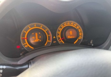 Toyota Auris I Hatchback 1.6 i 16V VVT-i 124KM 2008 Toyota Auris Toyota Auris 1.6 VVT-i Prestige Start 1.6 Benzyna 124KM, zdjęcie 8