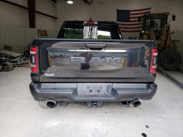  RAM 1500 2022 TRX 4x4 Crew Cab 57 Box, 6.2l V8 702 KM , od ubezpieczalni, zdjęcie 2