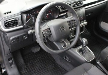 Citroen C3 III Hatchback Facelifting 1.2 PureTech 110KM 2023 Citroen C3 1.2 PureTech Shine EAT6 1.2 Benzyna 110KM, zdjęcie 1