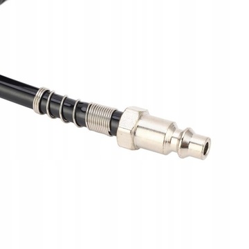 Шланг для струйного воздуха, устойчивый к давлению