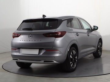 Opel 2022 Opel Grandland 1.2 Turbo, Salon Polska, zdjęcie 4