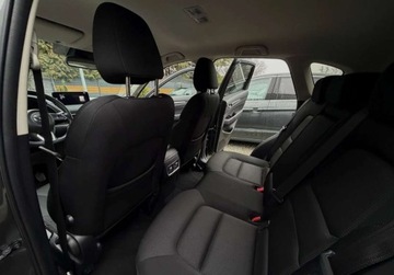 Mazda CX-5 II SUV Facelifting 2.0 SKYACTIV-G 165KM 2022 Mazda CX-5 LIFT II 2.0 FULL LED gwarancja BEZWYPADKOWA 165 KM manual, zdjęcie 19