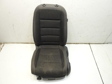 SEDADLO LEVÝ PŘEDNÍ VW TOURAN 1T3 FACELIFT