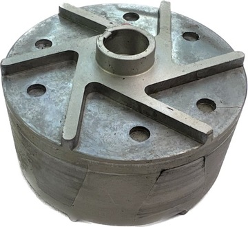 Ротор магнето зажигания Jawa 50 Ogar Duells