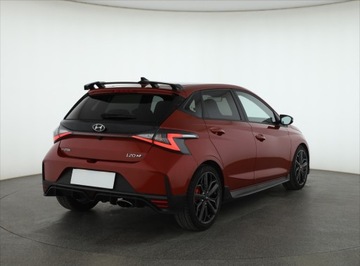 Hyundai i20 III Hatchback N 1.6 T-GDI 204KM 2022 Hyundai i20 N 1.6 T-GDI, Salon Polska, zdjęcie 4