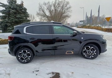 Citroen C5 Aircross SUV Facelifting 1.5 BlueHDi 131KM 2023 Citroen C5 Aircross 273 1.5 BlueHDi C-series 130 KM AUTOMAT I wl. FV23, zdjęcie 7