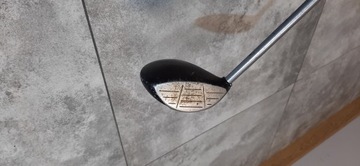 Гольф-гольф Callaway Big Bertha Steelhead Plus #7