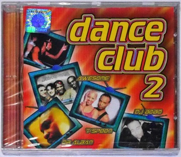 Dance Club 2