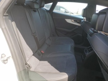 Audi A5 F5 2023 Audi a5 Premium Plus 45 2023 2.0l 2.0 Benzyna 261KM, zdjęcie 10