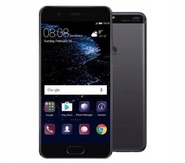Smartfon Huawei P10 VTR-L09 4/64GB 20+12Mpix Leica