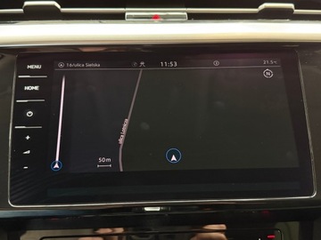 Volkswagen Arteon Fastback Facelifting 2.0 TSI 190KM 2023 Volkswagen Arteon Elegance 2.0 TSI 190 KM DSG, zdjęcie 30