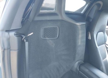 Porsche Boxster 718 Cabrio 2.5 350KM 2017 Porsche 718 Boxster 2017, 2.5L, S, od ubezpieczalni 2.5 Benzyna 350KM, zdjęcie 10