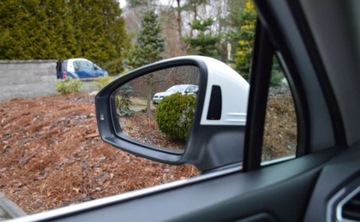 Volkswagen Tiguan II SUV Facelifting 2.0 TDI 150KM 2021 Volkswagen Tiguan 2,0 TDI DSG FULL LED MATRIX Kamera Nawigacja 2.0 Diesel, zdjęcie 35