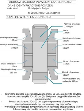 Opel Insignia II Grand Sport 1.5 Turbo 165KM 2017 Opel Insignia Bezwypadkowa, FV23, KredytowanieLeasing, Full opcja, gwaranc, zdjęcie 37