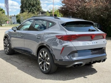 Cupra Formentor Crossover Facelifting 2.0 TSI 333KM 2024 CUPRA Formentor VZ 2.0 TSI DSG 4Drive Suv 333KM 2024, zdjęcie 5