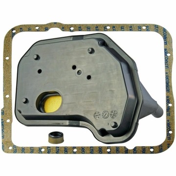 FILTR AUTOMATYCZNEJ SKRZYNI BIEGÓW GMC K1500 1999