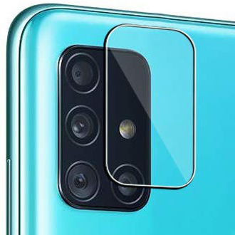 SZKŁO 9H NA APARAT OBIEKTYW DO SAMSUNG A51