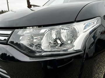 Mitsubishi Outlander III 2013 Mitsubishi Outlander Automat/Manetki / 4x4/, zdjęcie 9