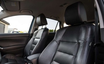 Mazda CX-5 I SUV 2.2 SKYACTIV-D  175KM 2012 Mazda CX-5 175Ps Automat 4x4 Skora Navi Bose Bixenon Kamera 1 Wlascicielka, zdjęcie 19