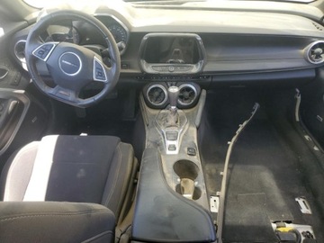 Chevrolet Camaro VI Coupe 6.2 455KM 2018 Chevrolet Camaro 2018 CHEVROLET CAMARO SS 6.2 Benzyna 455KM, zdjęcie 7