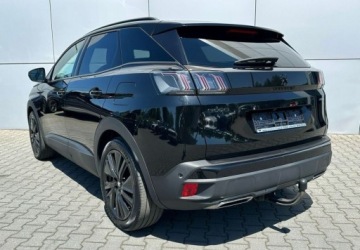 Peugeot 3008 II Plug-In Hybrid Facelifting 1.6 HYBRID 225KM 2022 Peugeot 3008 GT LINE Black Pack Kamera Plug In FV 23 1.6 225KM, zdjęcie 9