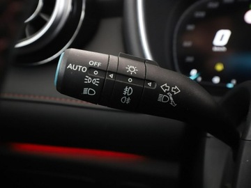 MG HS 2023 MG HS Automat panorama Skóra Virtual Kamera, zdjęcie 16