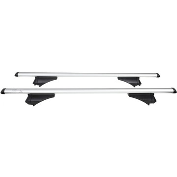 BELKI NA RELINGI CrossLine XL 1,31 m