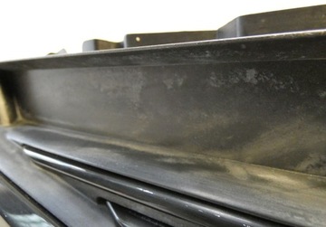 MASKA MŘÍŽKA CHLADIČŮ VW TOUAREG III FACELIFT 2023-