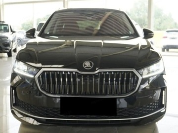 Skoda Superb III Kombi Facelifting 1.5 TSI 150KM 2025 SKODA Superb Selection 1.5 TSI mHEV DSG 150KM, zdjęcie 1