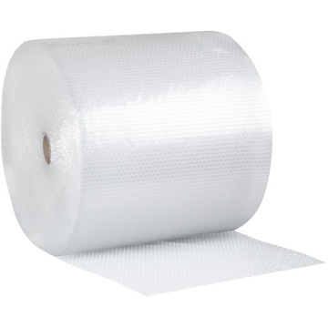 FOLIA BĄBELKOWA PĘCHERZYKOWA 50cmx50m Mocna