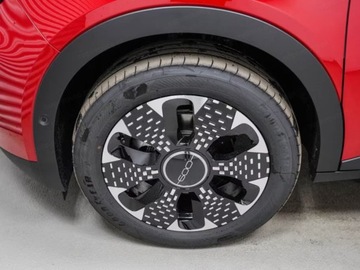 Fiat Talento I 2025 FIAT 600 La Prima 1.2 Turbo Hybrid eDCT Hatchback 110KM 2025, zdjęcie 11