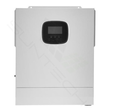 Azo Hybrid Solar Off-Grid Inverter ESB 7kW-24V однофазный