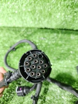 Skoda Kodiaq 565 HAK HOLOWNICZY ELEKTRYCZNY 565803881h