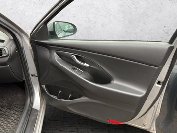 Hyundai i30 III Wagon Facelifting 1.5 DPI 110KM 2022 Hyundai i30 1.5 / 110 KM Kombi Modern Salon Polska, zdjęcie 33