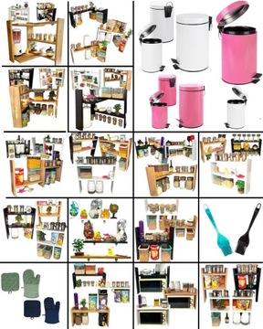 КУХОННАЯ ПОЛКА ДЛЯ СПЕЦИЙ 45х25х11 ДУБ КРАФТ + БЕСПЛАТНО