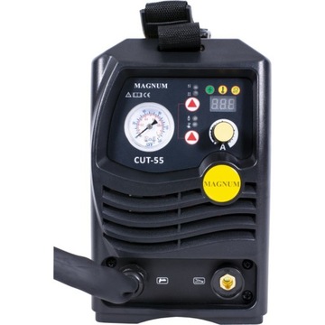 ПЛАЗМЕННЫЙ РЕЗАК 20-50 А MAGNUM CUT-55