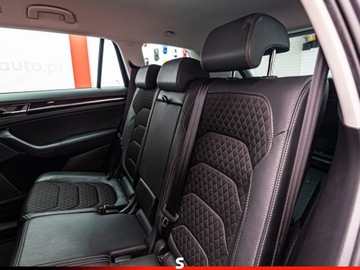 Skoda Kodiaq I SUV 2.0 TSI 190KM 2021 SKODA Kodiaq 2.0 TSI 4x4 DSG Suv 190KM 2021, zdjęcie 21